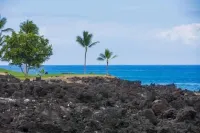 Keauhou Kona Surf & Racquet Club #5-104 - Beach