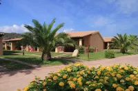 Rey Beach Club - parking