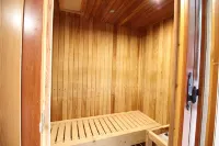 Hotel Noto Marina a Mare Spa - Spa
