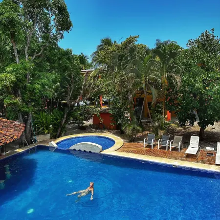 Hotel Nany