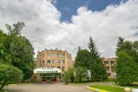 Pokrovskoe Park-Hotel Arkheologicheskiy Kompleks Dunino 주변 호텔