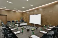 Courtyard by Marriott Al Barsha - Wifi