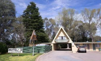 Millers Cottage Motel