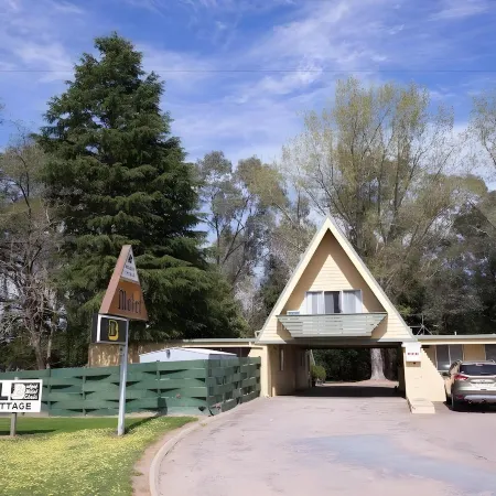 Millers Cottage Motel