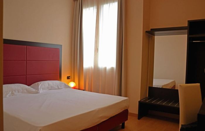 Hotel Motel Galaxy Reggio Emilia