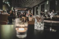 Aves Arosa - bar
