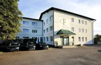 F Hotel Hotels in Marchtrenk