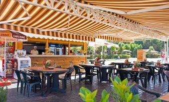 Miray Hotel Kleopatra - Housity