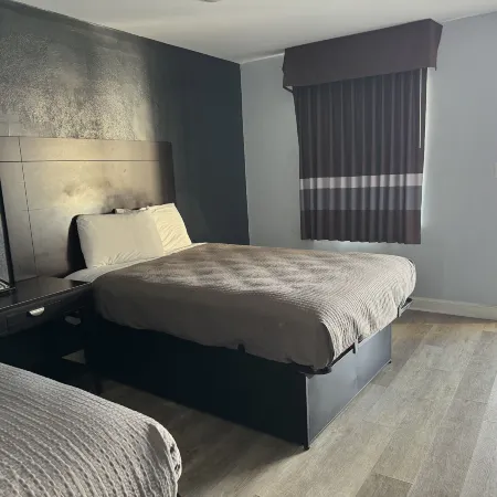 Budget Inn Danville