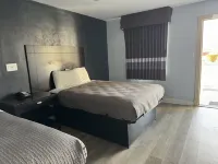 Budget Inn Danville