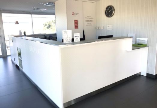 호텔 3K 파로 아에로포르토