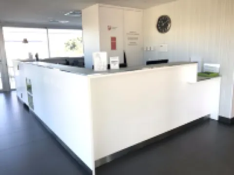 Hotel 3K Faro Aeroporto