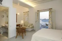 Mykonos View - 3-Star