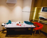 Best Western Plus Tejvivaan - spa