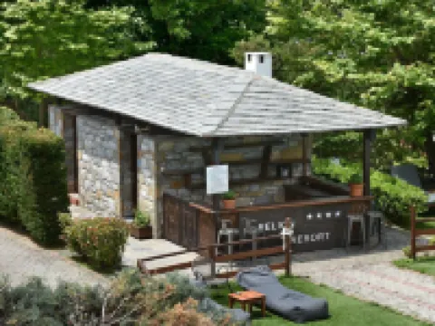 Hotel Pelion Resort Hotels in Portaria