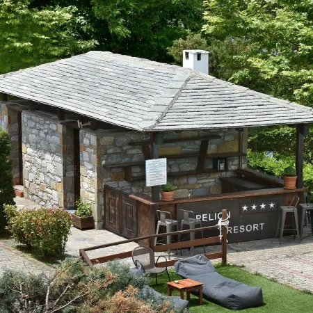 Hotel Pelion Resort