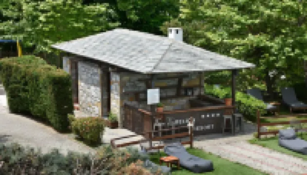 โรงแรมเปลียนรีสอร์ต