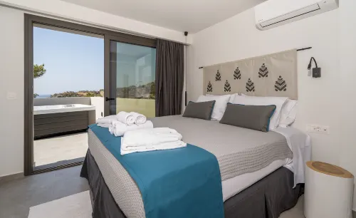 Pignolia Suites - Adults Only Hotels in Ierapetra