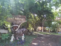Loei Airport Homestay Hotels in Wang Saphung