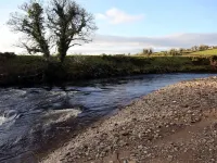 3 Bed Farmhouse - Sleeps 6 - Wifi - Free Parking Hotels in Omagh