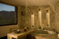 Loi Suites Chapelco Hotel - Spa