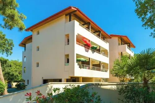 Résidence du Parc Hossegor