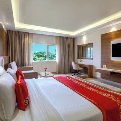 Junior Suite Morpho Bokaro Promo Code