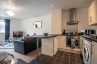 No 10 Hotels in Ault Hucknall