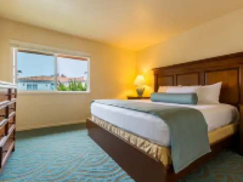 채널 아일랜드 쇼어 옥스나드 호텔