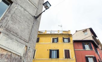 Navona Lovely Penthouse