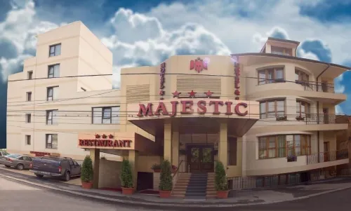 Hotel Majestic