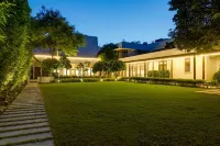The Manor - New Delhi Hotels in New Delhi