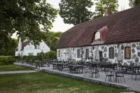 Wanås Restaurant Hotel Hotels in Hassleholm