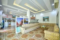 OYO 140 Al Musafeer Hotel - WLAN