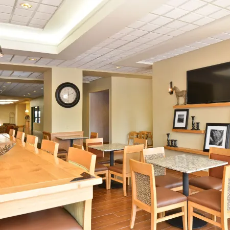 Hampton Inn Kalispell