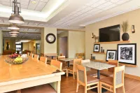 Hampton Inn Kalispell
