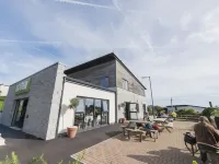 Glasney Rooms, University Campus Penryn Hotels in Penryn