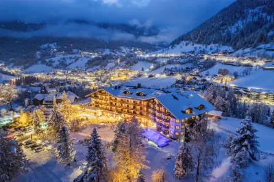 Der Kirchheimerhof - Superior Hotels in Гемайнде Бад Клайнкирххайм