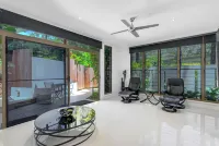 Sanctuary Palm Cove