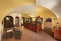 Penzion Černická Obora Hotel di Sudomerice u Bechyne