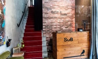 Sub Karakoy - Special Category