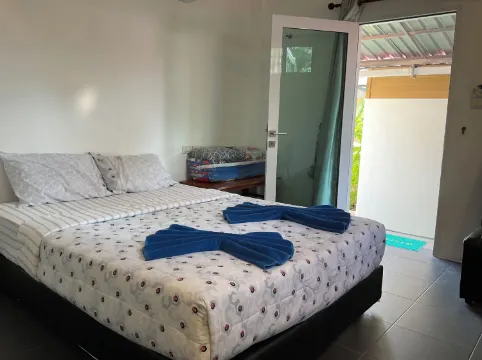 ห้องครอบครัว 8