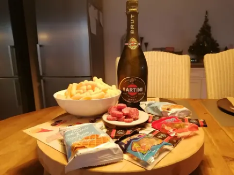 Holiday Home in Stavele with Terrace