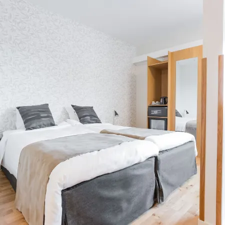 Hotel Spekeröd
