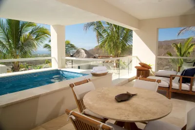 Grand Matlali Riviera Nayarit