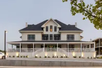 Bradford House Hotels in Oklahoma City