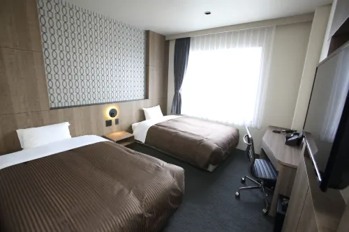 Hotel Grado Shinchi Hotels in Kakuda