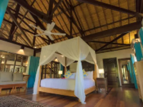 Kudat Riviera Exclusive Beach Villas Hotels in Kudat
