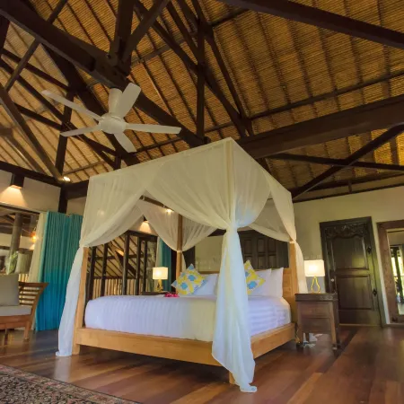Kudat Riviera Exclusive Beach Villas