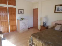 Spacious Villa Lara Estoi with heated pool - maisons de vacances